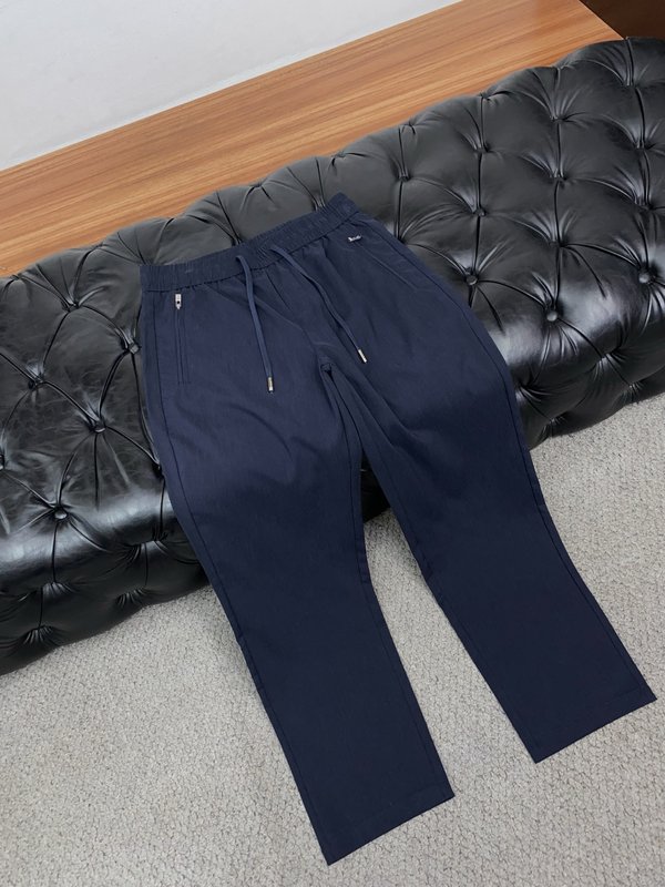 LP 노유편야 리넨 캐주얼 팬츠 001-275596