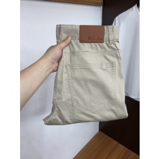 LP 로로피아나 2026 봄여름 슬랙스 001-275597