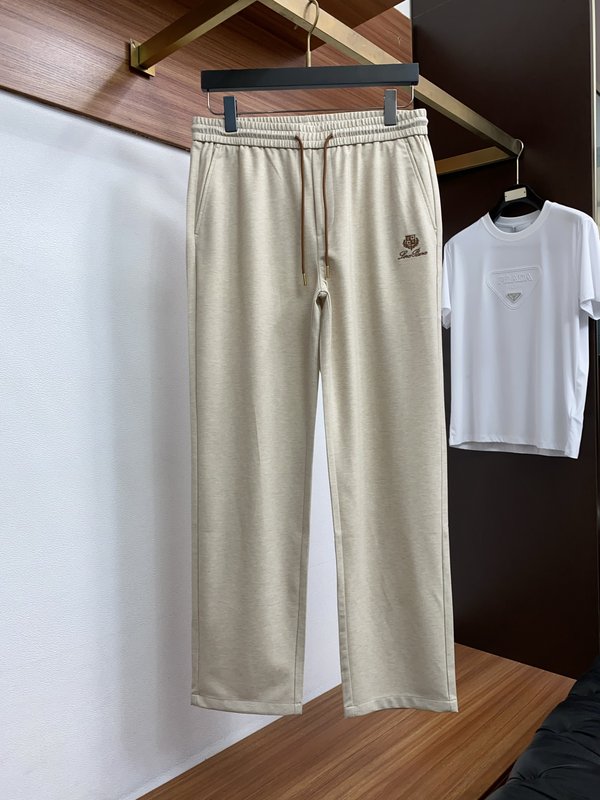 LP 노유트 피아나 캐주얼 바지 001-275599