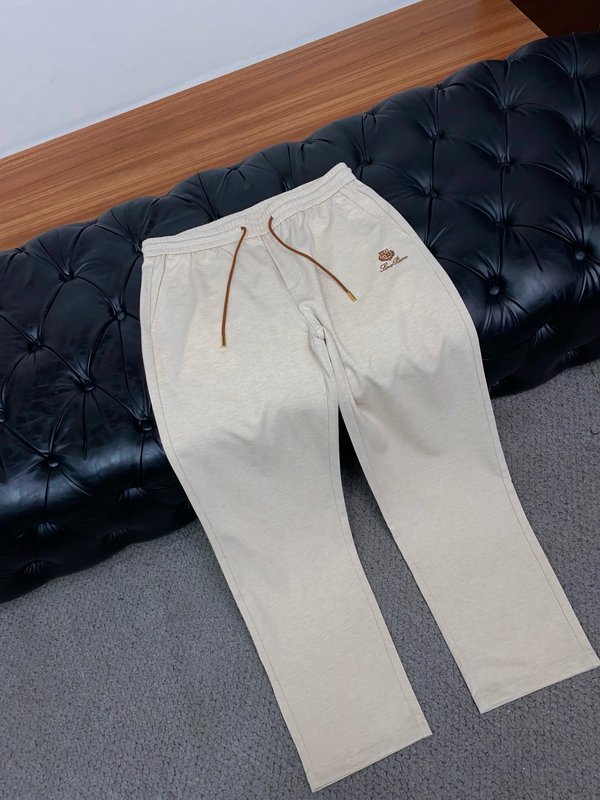 LP 노유트 피아나 캐주얼 바지 001-275599