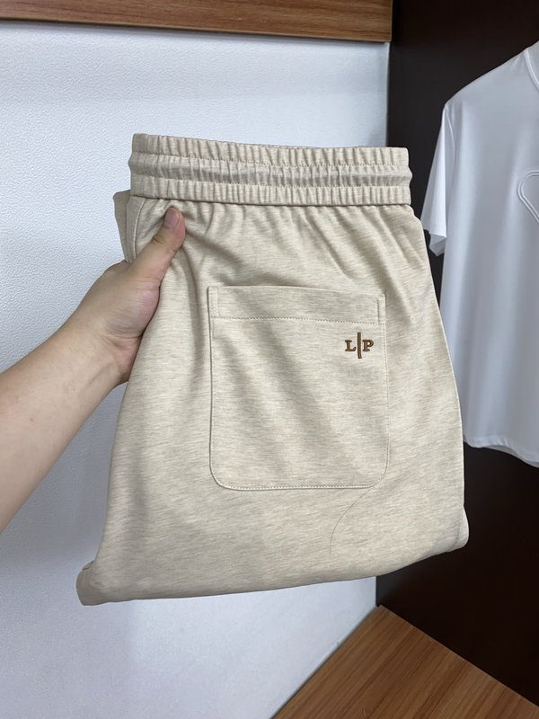 LP 노유트 피아나 캐주얼 바지 001-275599