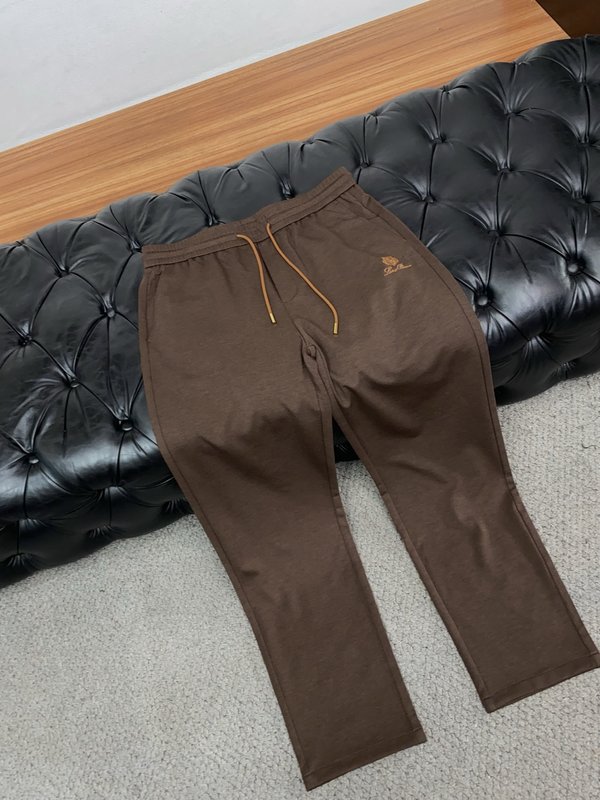 LP 노유피안야 캐주얼 바지 001-275600