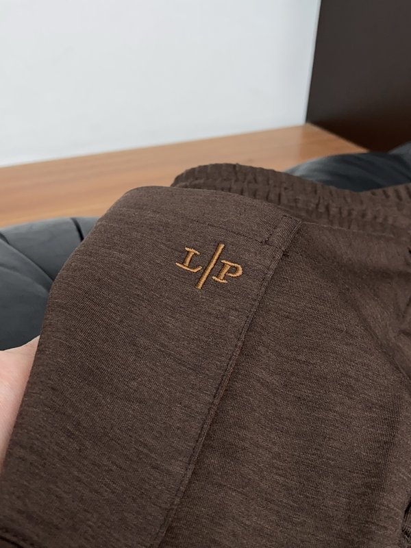 LP 노유피안야 캐주얼 바지 001-275600