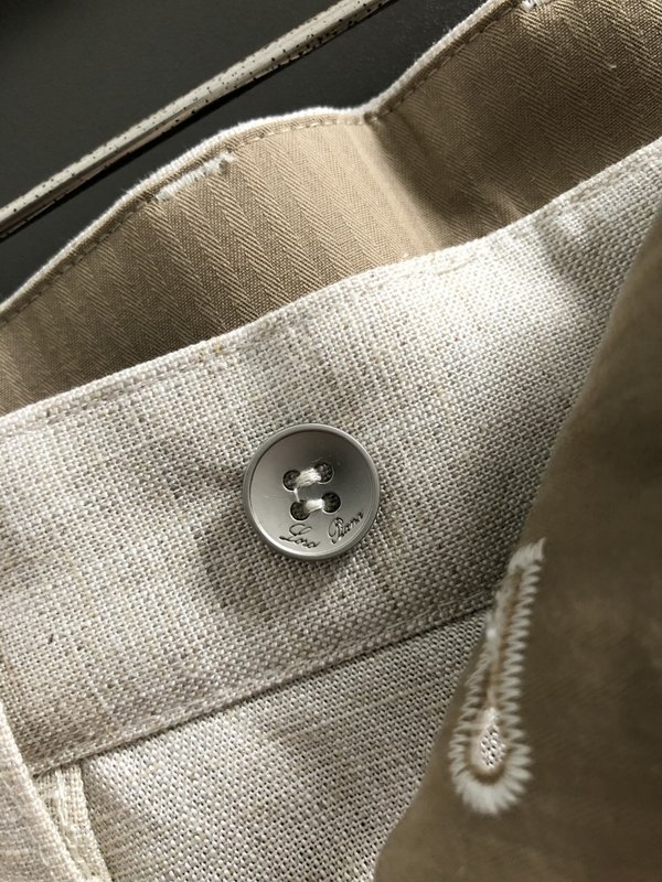 2026 S/S 린넨 캐주얼 팬츠 001-275603