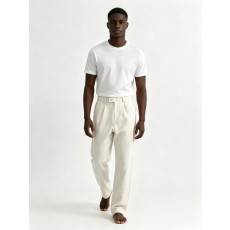 2026 S/S 린넨 캐주얼 팬츠 001-275603