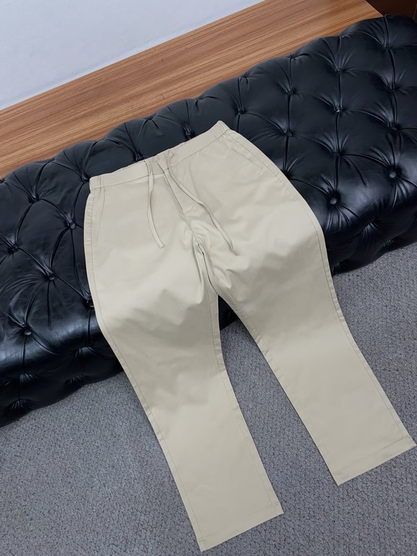 LP 로로피아나 면혼방 스트레치 팬츠 001-275606