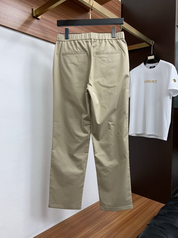 LP 로로피아나 면혼방 스트레치 팬츠 001-275606