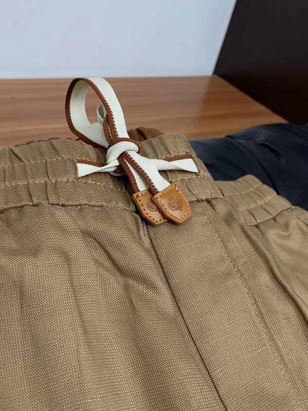LP 노유피안야 캐주얼 팬츠 스트레치 코튼 001-275611