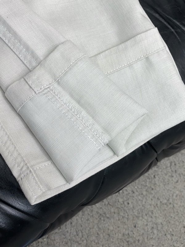 노유피아나 캐주얼 린넨 팬츠 001-275612