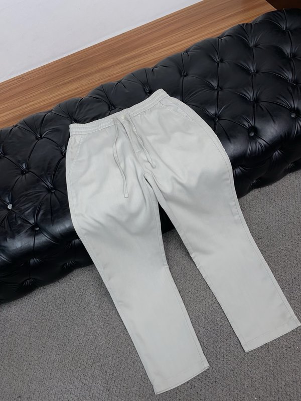 노유피아나 캐주얼 린넨 팬츠 001-275612