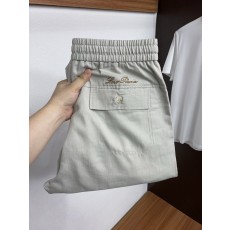 노유피아나 캐주얼 린넨 팬츠 001-275612