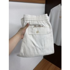 LP 로로피아나 봄여름 신상 리넨 바지 001-275613