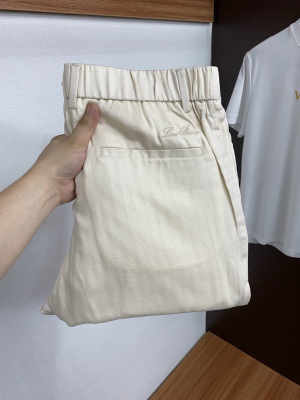LP노요우피안야 캐주얼 바지 001-275616