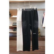 LV 남성 캐주얼 팬츠 면 스판 001-275623