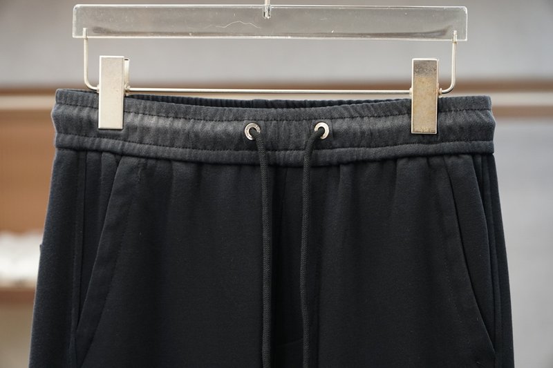 LV 남성용 면혼방 스판 조거팬츠 001-275624
