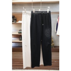 LV 남성용 면혼방 스판 조거팬츠 001-275624