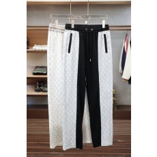 LV 남성 캐주얼 팬츠 면 스판 허리 001-275625