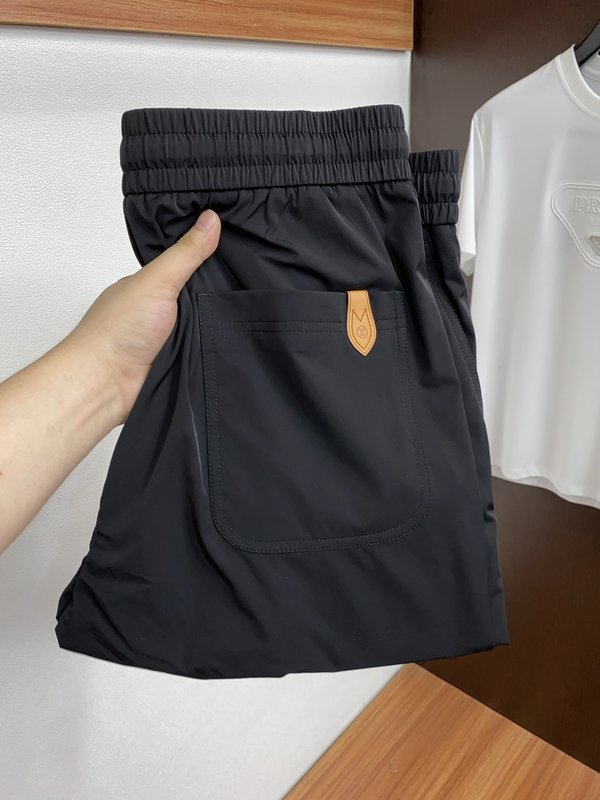 루이비통 봄여름 캐주얼 팬츠 001-275636