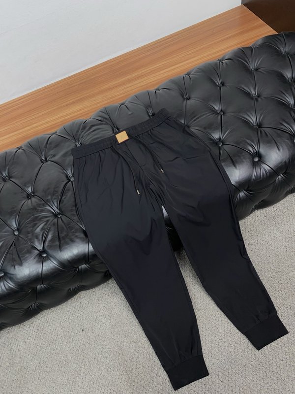 루이비통 봄여름 캐주얼 팬츠 001-275636