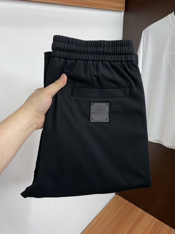 루이비통 봄여름 캐주얼 팬츠 001-275640
