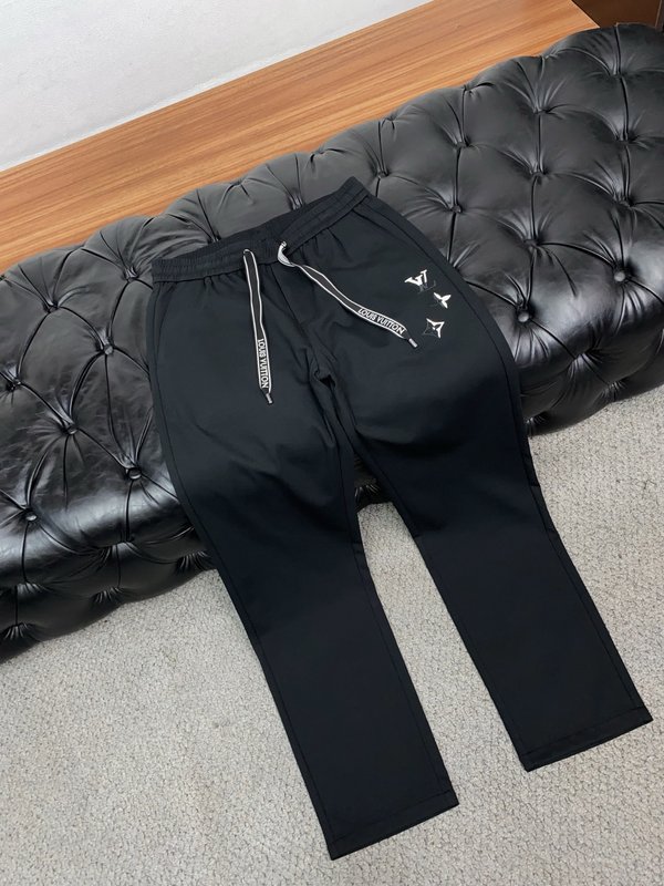 루이비통 봄여름 캐주얼 팬츠 001-275640