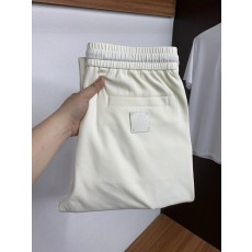 루이비통 캐주얼 팬츠 텐셀 스판 혼방 001-275641