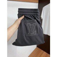 루이비통 캐주얼 팬츠 텐셀 코튼 스트레치 001-275645