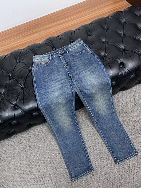 루이비통 슬림 스트레이트 진 001-275649
