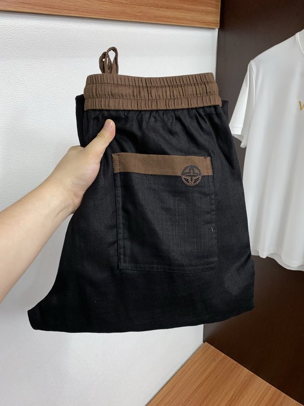 루이비통 캐주얼 린넨 팬츠 001-275656