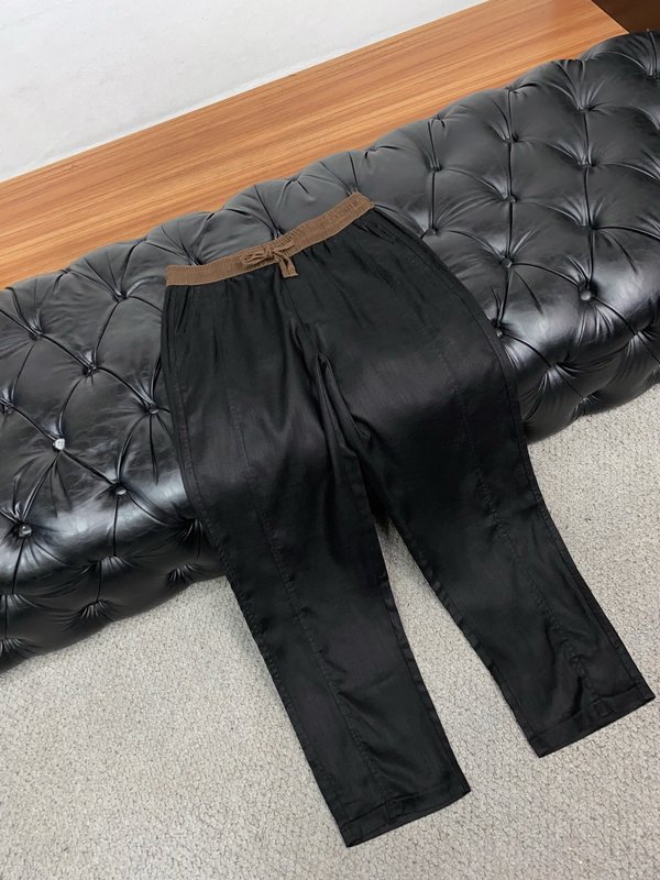 루이비통 캐주얼 린넨 팬츠 001-275656