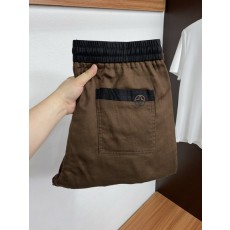 루이비통 캐주얼 리넨 바지 001-275657