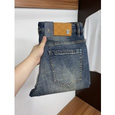 루이비통 슬림 스트레이트 진 001-275662