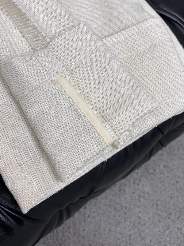 LV 스트레이트 루즈 캐주얼 팬츠 001-275667