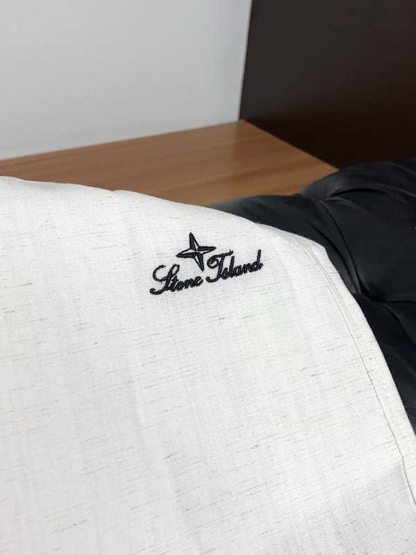 루이비통 린넨 캐주얼 팬츠 001-275668