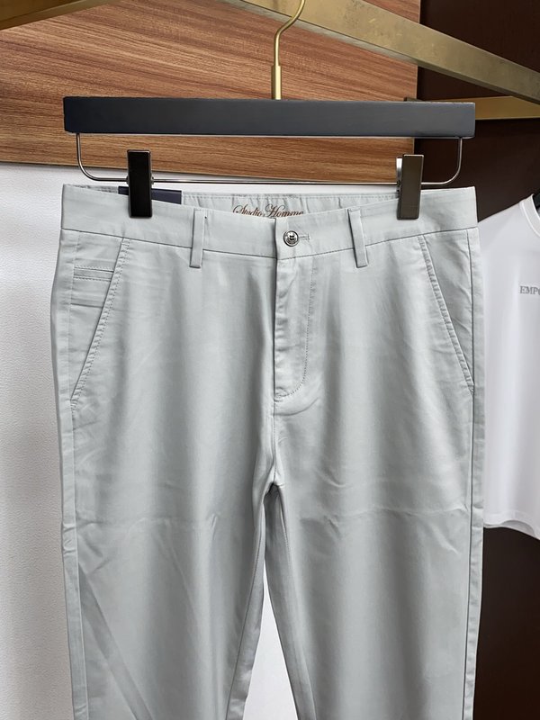 루이비통 남성 정장 캐주얼 팬츠 001-275670