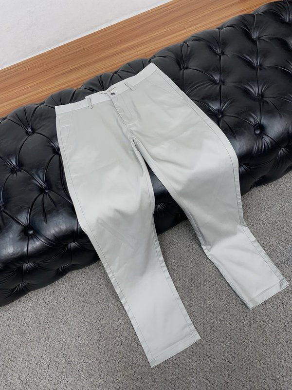 루이비통 남성 정장 캐주얼 팬츠 001-275670