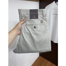루이비통 남성 정장 캐주얼 팬츠 001-275670