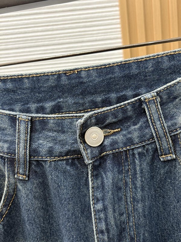 루이비통 스트레이트 올드머니 진 001-275673