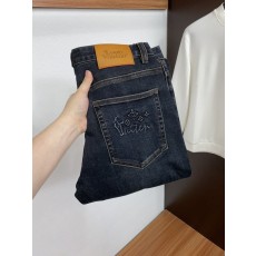 루이비통 가을겨울 신상 청바지 001-275677
