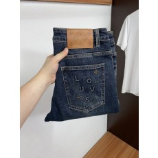 루이비통 슬림 스트레이트 진 001-275697
