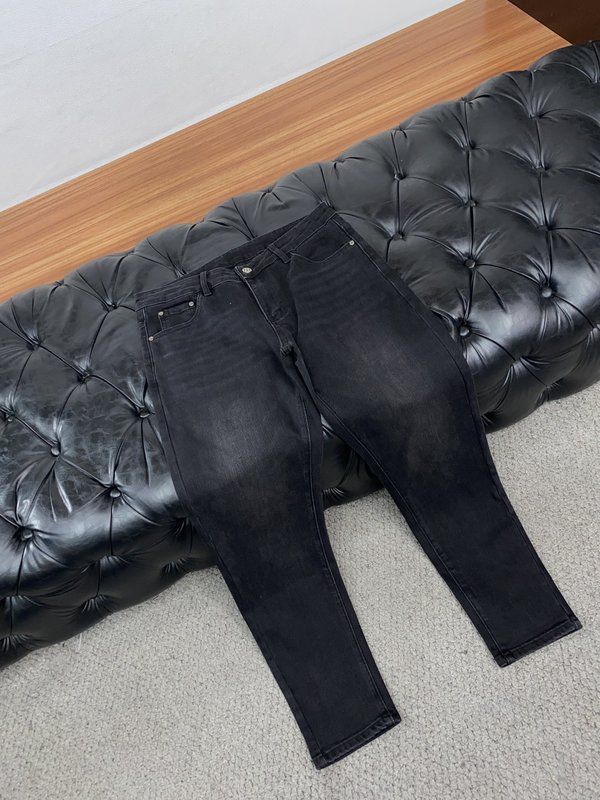 루이비통 슬림 스트레이트 진 001-275701
