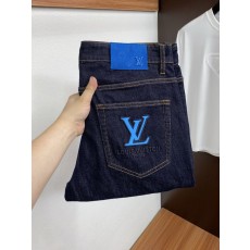 루이비통 슬림 스트레이트 진 001-275702