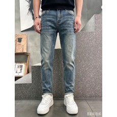 루이비통 봄 신상 청바지 001-275704