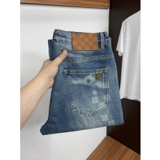 루이비통 슬림 스트레이트 진 001-275705