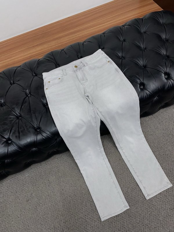 루이비통 청바지 2026 봄 신상 001-275722