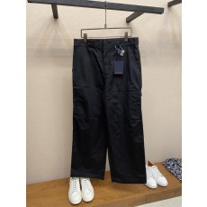내열성 면 작업복 바지 001-275724
