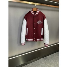 루이비통 LV 레트로 야구점퍼 001-275730