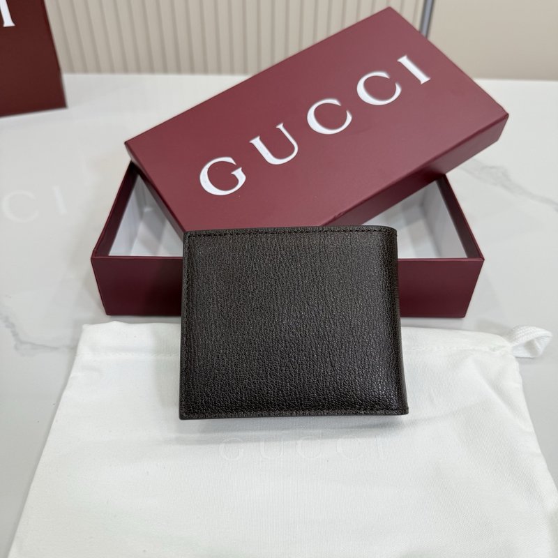 GUCCI 지갑 실물 실측 001-275763