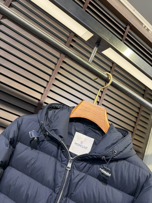 몽클레어 다운 패딩 001-275827