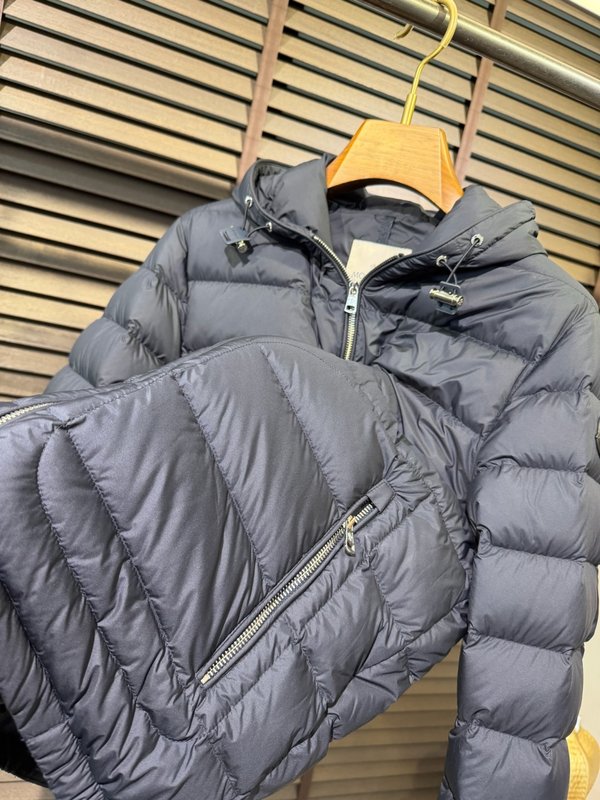 몽클레어 다운 패딩 001-275827